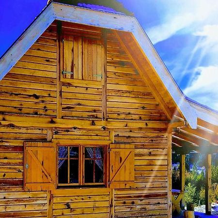 Brvnara Tara Villa Bajina Basta Bagian luar foto
