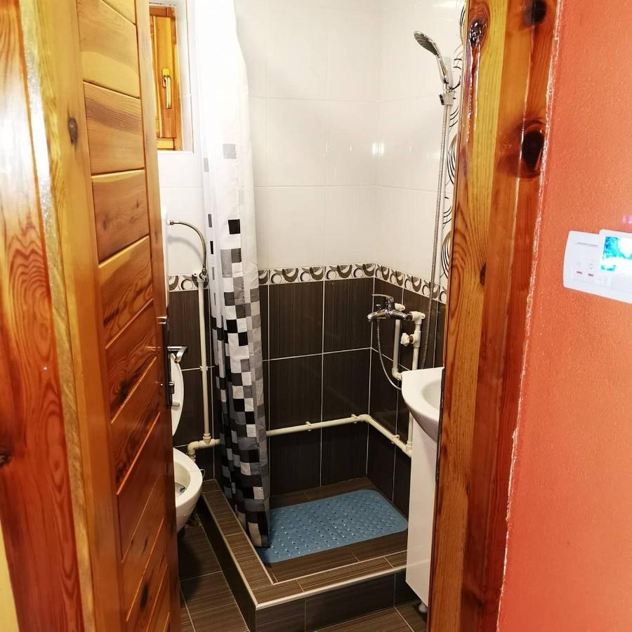 Brvnara Tara Villa Bajina Basta Bagian luar foto